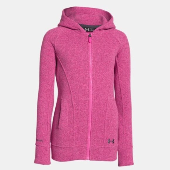 UNDER ARMOUR WINTERSWEET - Picture 1 of 5